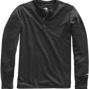 THE NORTH FACE TERRY HENLEY